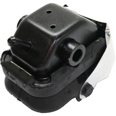 Rareelectrical - New Left Motor Mount Compatible With Ford F-150 Xlt 8 Cyl 5.4L F-150 Xlt 8 Cyl 4.6L F-150 Lariat 8 - Image 4
