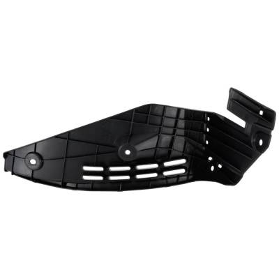 Rareelectrical - New Left Rear Bumper Bracket Compatible With Toyota Prius C Base 4 Cyl 1.5L Prius C Persona Series 4 - Image 4