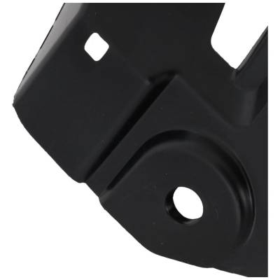 Rareelectrical - New Left Rear Bumper Bracket Compatible With Toyota Prius C Base 4 Cyl 1.5L Prius C Persona Series 4 - Image 8