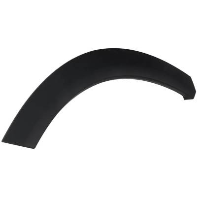 Rareelectrical - New Right Rear Fender Trim Compatible With Nissan Rogue Sv Rogue Sl Rogue Midnight Edition Rogue - Image 3