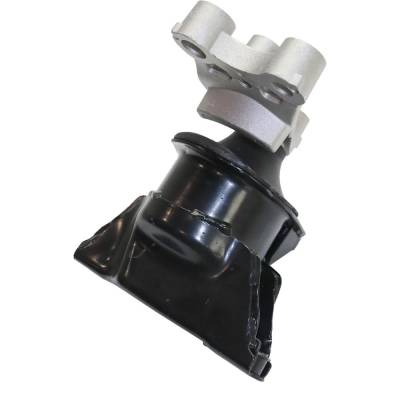 Rareelectrical - New Front Motor Mount Compatible With Honda Civic Ex-L 4 Cyl 1.8L Civic Dx 4 Cyl 1.8L Civic Lx-S 4 - Image 4