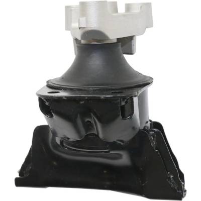 Rareelectrical - New Front Motor Mount Compatible With Honda Civic Ex-L 4 Cyl 1.8L Civic Dx 4 Cyl 1.8L Civic Lx-S 4 - Image 6