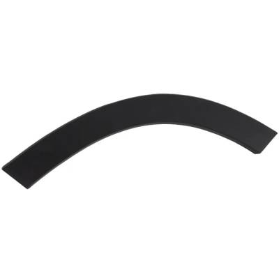 Rareelectrical - New Left Rear Fender Trim Compatible With Subaru Forester Base 4 Cyl 2.5L Forester Premier 4 Cyl - Image 1