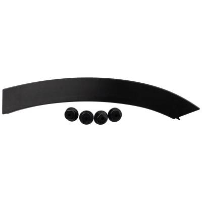 Rareelectrical - New Right Rear Fender Trim Compatible With Subaru Ascent Onyx Edition Limited 4 Cyl 2.4L Ascent Onyx - Image 1
