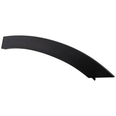 Rareelectrical - New Right Rear Fender Trim Compatible With Subaru Ascent Onyx Edition Limited 4 Cyl 2.4L Ascent Onyx - Image 2