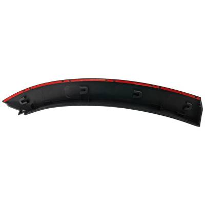 Rareelectrical - New Right Rear Fender Trim Compatible With Subaru Ascent Onyx Edition Limited 4 Cyl 2.4L Ascent Onyx - Image 5
