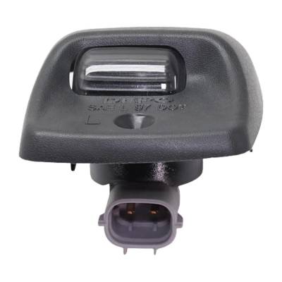 New License Plate Light Compatible With Toyota Tacoma Base Tundra Limited Tundra Sr5 Tundra Base