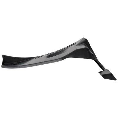 Rareelectrical - New Left Rear Bumper Bracket Compatible With Toyota Prius C Four 4 Cyl 1.5L Prius C Three 4 Cyl 1.5L - Image 5