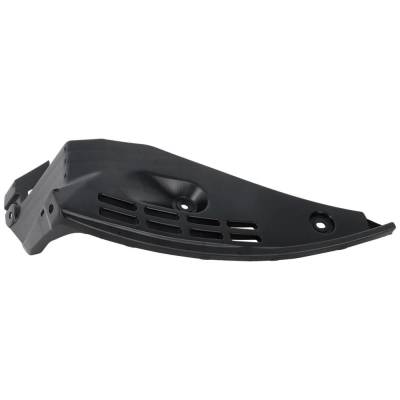 Rareelectrical - New Left Rear Bumper Bracket Compatible With Toyota Prius C Four 4 Cyl 1.5L Prius C Three 4 Cyl 1.5L - Image 6