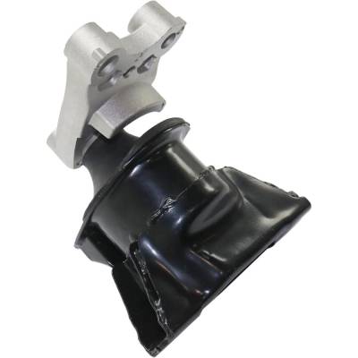 Rareelectrical - New Front Motor Mount Compatible With Honda Civic Ex-L 4 Cyl 1.8L Civic Sport 4 Cyl 1.8L Civic Ex 4 - Image 3