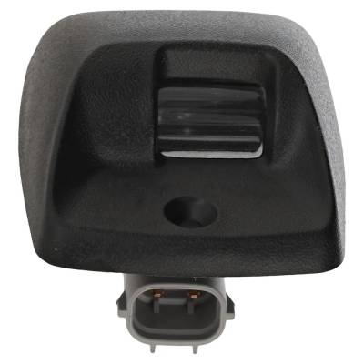 Rareelectrical - New License Plate Light Compatible With Toyota Tacoma Pre Runner Tundra Sr5 Tundra Limited Tacoma - Image 6