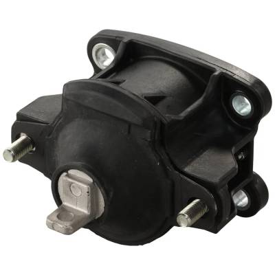 Rareelectrical - New Hydraulic Motor Mount Compatible With Acura Honda Accord Se 4 Cyl 2.4L Accord Lx-P 4 Cyl 2.4L - Image 1