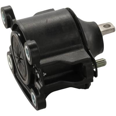 Rareelectrical - New Hydraulic Motor Mount Compatible With Acura Honda Accord Se 4 Cyl 2.4L Accord Lx-P 4 Cyl 2.4L - Image 6