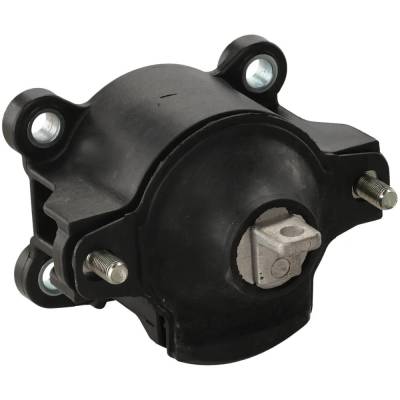 Rareelectrical - New Hydraulic Motor Mount Compatible With Acura Honda Accord Se 4 Cyl 2.4L Accord Lx-P 4 Cyl 2.4L - Image 8