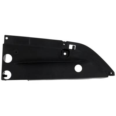 Rareelectrical - New Left Rear Bumper Bracket Compatible With Toyota 4Runner Sr5 6 Cyl 4.0L 4Runner Limited 6 Cyl - Image 2