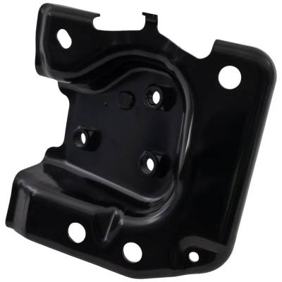 Rareelectrical - New Right Rear Bumper Bracket Compatible With Toyota Prius Limited 4 Cyl 2.0L Prius Prime Xse - Image 2