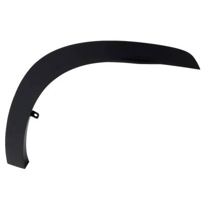 Rareelectrical - New Left Rear Fender Trim Compatible With Toyota Highlander Hybrid Bronze Edition 4 Cyl 2.5L - Image 1