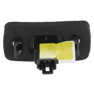 Rareelectrical - New License Plate Light Compatible With Toyota Highlander Limited Platinum 6 Cyl 3.5L Highlander Xle - Image 5
