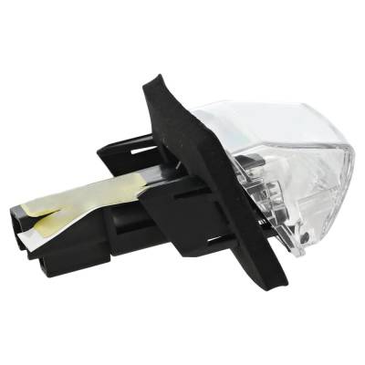 Rareelectrical - New License Plate Light Compatible With Toyota Highlander Limited Platinum 6 Cyl 3.5L Highlander Xle - Image 6