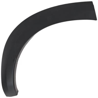 Rareelectrical - New Rear Fender Trim Compatible With Nissan Pathfinder S 6 Cyl 3.5L Pathfinder Platinum 6 Cyl 3.5L - Image 1