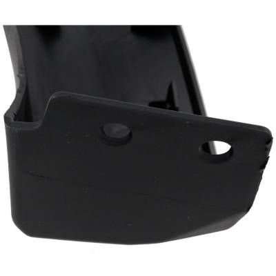 Rareelectrical - New Rear Fender Trim Compatible With Nissan Pathfinder S 6 Cyl 3.5L Pathfinder Platinum 6 Cyl 3.5L - Image 5