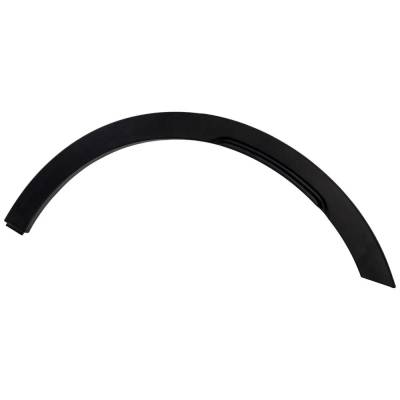 Rareelectrical - New Left Rear Fender Trim Compatible With Subaru Outback Touring Xt 4 Cyl 2.4L Outback Premium 4 Cyl - Image 3