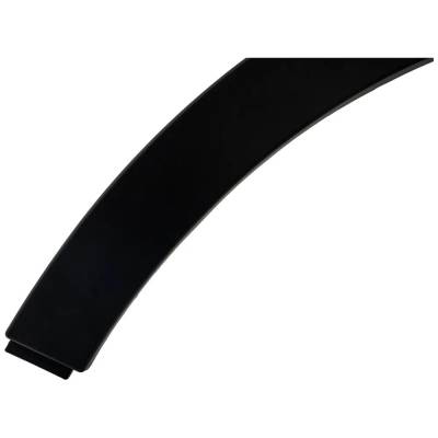 Rareelectrical - New Left Rear Fender Trim Compatible With Subaru Outback Touring Xt 4 Cyl 2.4L Outback Premium 4 Cyl - Image 6