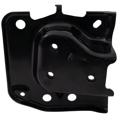 Rareelectrical - New Right Rear Bumper Bracket Compatible With Toyota Prius Prime Xse Premium 4 Cyl 2.0L Prius - Image 4