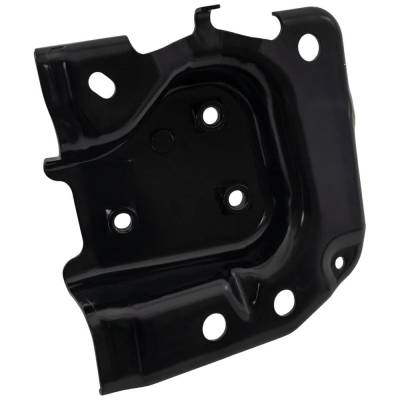 Rareelectrical - New Right Rear Bumper Bracket Compatible With Toyota Prius Xle 4 Cyl 2.0L Prius Prime Se 4 Cyl 2.0L - Image 3