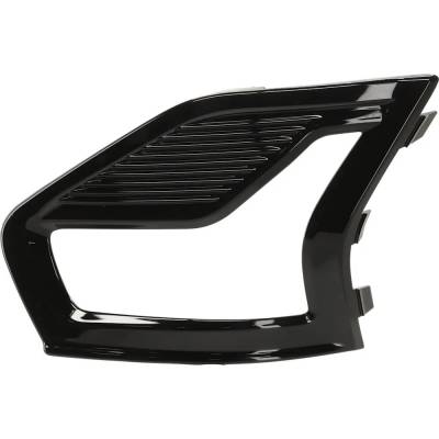 Rareelectrical - New Left Front Fog Light Trim Compatible With Ford Fusion Energi Titanium 4 Cyl 2.0L Fusion Sel - Image 1
