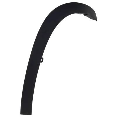 Rareelectrical - New Left Rear Fender Trim Compatible With Toyota Highlander L 6 Cyl 3.5L Highlander Platinum 6 Cyl - Image 3