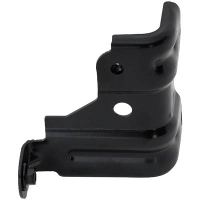 Rareelectrical - New Left Front Inner Bumper Bracket Compatible With Toyota Sequoia Platinum 6 Cyl 3.4L Tundra Sr5 6 - Image 2