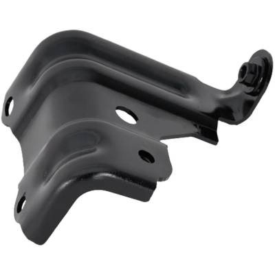 Rareelectrical - New Left Front Inner Bumper Bracket Compatible With Toyota Sequoia Platinum 6 Cyl 3.4L Tundra Sr5 6 - Image 5