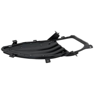 Rareelectrical - Left Front Fog Light Trim Compatible With Ford Edge Titanium 4 Cyl 2.0L 2019-2023 Fo1038240 - Image 6