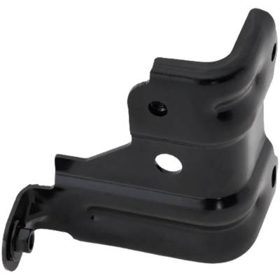 Rareelectrical - New Left Front Inner Bumper Bracket Compatible With Toyota Sequoia Platinum 6 Cyl 3.4L Sequoia Trd - Image 1