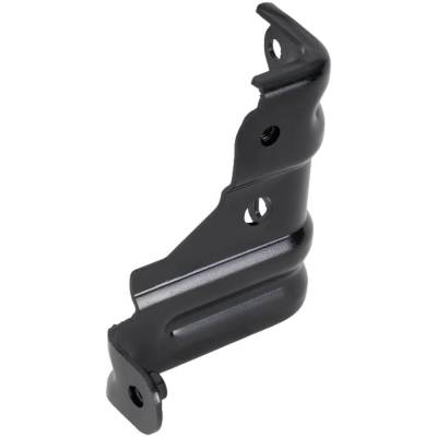 Rareelectrical - New Left Front Inner Bumper Bracket Compatible With Toyota Sequoia Platinum 6 Cyl 3.4L Sequoia Trd - Image 3