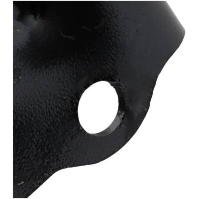 Rareelectrical - New Left Front Inner Bumper Bracket Compatible With Toyota Sequoia Platinum 6 Cyl 3.4L Sequoia Trd - Image 8