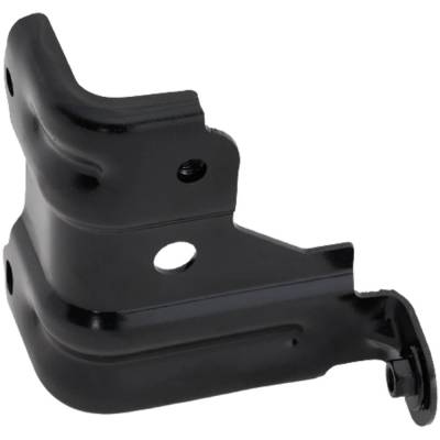 Rareelectrical - New Right Front Inner Bumper Bracket Compatible With Toyota Sequoia Capstone 6 Cyl 3.4L Sequoia Trd - Image 1