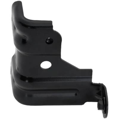 Rareelectrical - New Right Front Inner Bumper Bracket Compatible With Toyota Sequoia Capstone 6 Cyl 3.4L Sequoia Trd - Image 2