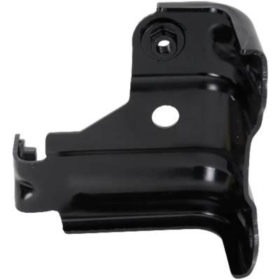 Rareelectrical - New Right Front Inner Bumper Bracket Compatible With Toyota Sequoia Capstone 6 Cyl 3.4L Sequoia Trd - Image 4