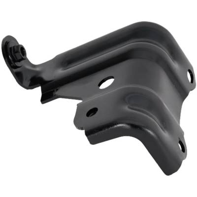 Rareelectrical - New Right Front Inner Bumper Bracket Compatible With Toyota Sequoia Capstone 6 Cyl 3.4L Sequoia Trd - Image 5