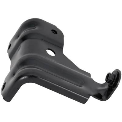Rareelectrical - New Right Front Inner Bumper Bracket Compatible With Toyota Sequoia Capstone 6 Cyl 3.4L Sequoia Trd - Image 6