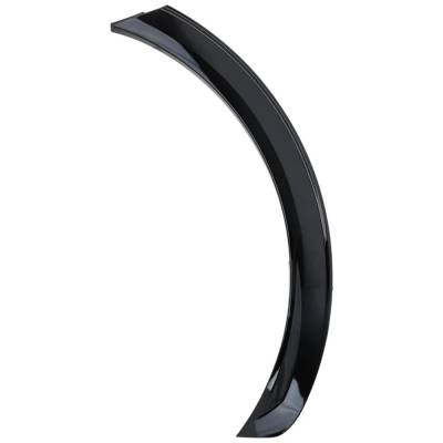 Rareelectrical - New OEM Replacement Left Rear Fender Trim Compatible With Kia Sportage Sx Prestige 4 Cyl 2.5L 2023 - Image 2