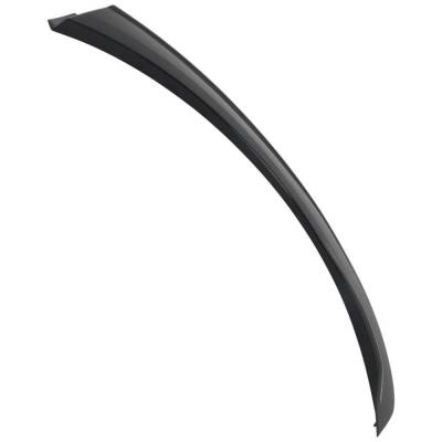 Rareelectrical - New OEM Replacement Left Rear Fender Trim Compatible With Kia Sportage Sx 4 Cyl 2.5L 2023 Production - Image 3