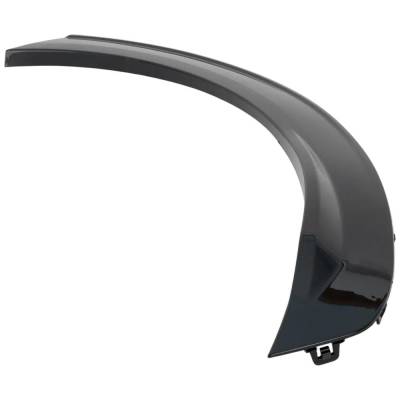 Rareelectrical - New OEM Replacement Left Rear Fender Trim Compatible With Kia Sportage Sx 4 Cyl 2.5L 2023 Production - Image 6
