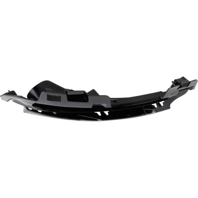 Rareelectrical - Left Front Fog Light Trim Compatible With Jeep Grand Cherokee Srt 2014-2016 Ch1038211 68214327Aa - Image 4