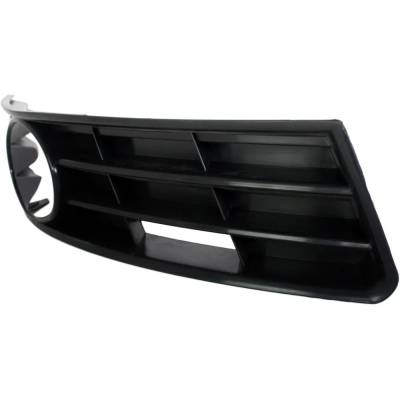 Rareelectrical - New Right Front Fog Light Trim Compatible With Volkswagen Passat Comfortline Passat Turbo Lux 2.0T - Image 3