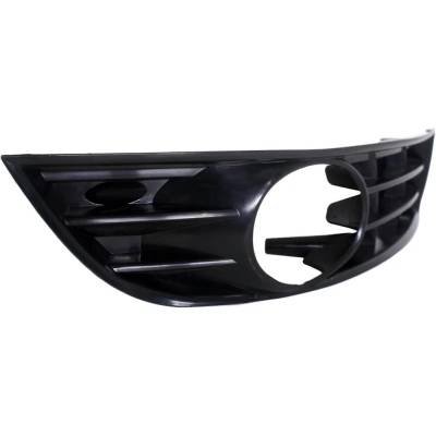 Rareelectrical - New Right Front Fog Light Trim Compatible With Volkswagen Passat Comfortline Passat Komfort Base - Image 4