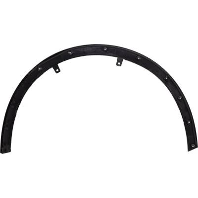 Rareelectrical - New Right Front Fender Trim Compatible With Toyota C-Hr Xle Premium 4 Cyl 2.0L C-Hr Le 4 Cyl 2.0L - Image 4
