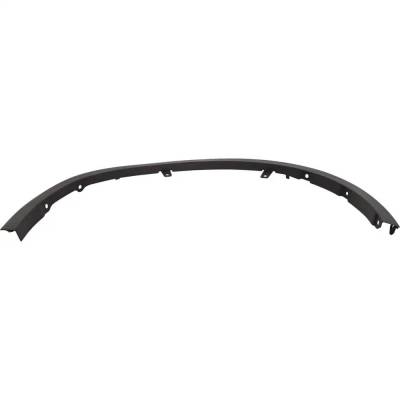 Rareelectrical - New Right Front Fender Trim Compatible With Toyota C-Hr Xle Premium 4 Cyl 2.0L C-Hr Le 4 Cyl 2.0L - Image 6